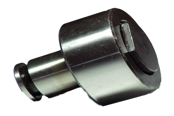 HINO SH330 Front Brake Shoe Roller ( Steel)