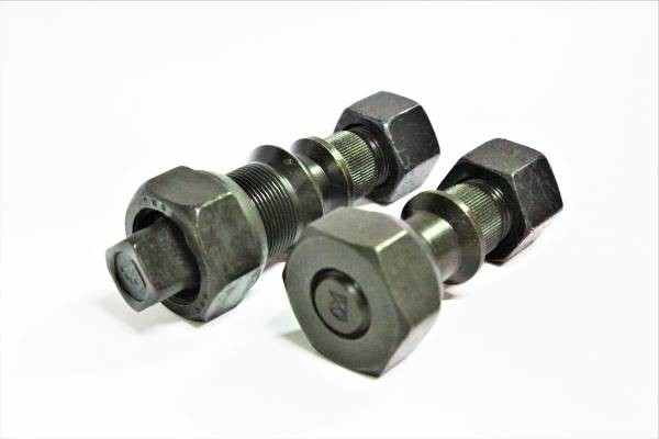 ISUZU NPR 7.9T 1990 Front/ Rear RH/ LH Hub Bolt