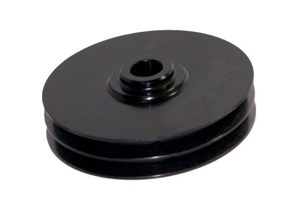MAN Water Pump Pulley For 1 Series
