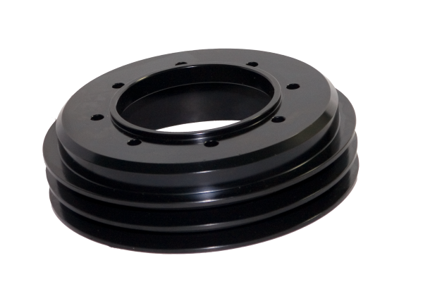 MAN Truck Spindle Pulley For 1 Series (Small)