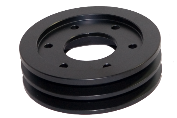 MAN Bus Spindle Pulley (Medium)