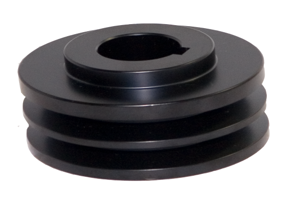 MAN Bus Spindle Pulley (small)