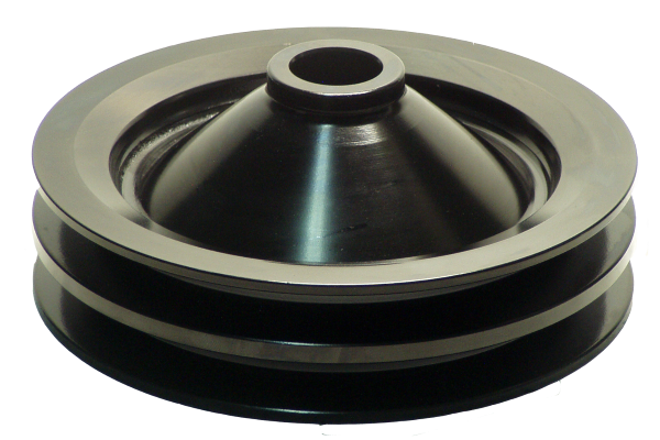 SCANIA 112 Bus Fan Pulley