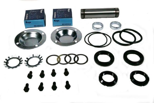 SCANIA 340 Hanger Repair Kit For Third Axle