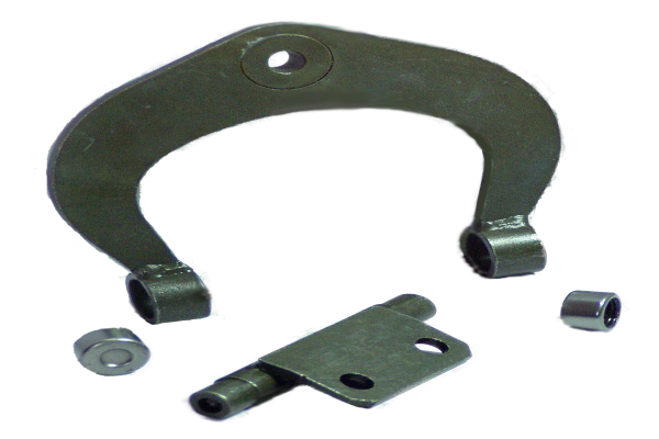 SCANIA Shift Lever Stand Assembly