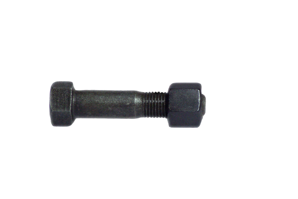 SCANIA Bolt For Leaf Spring Hanger