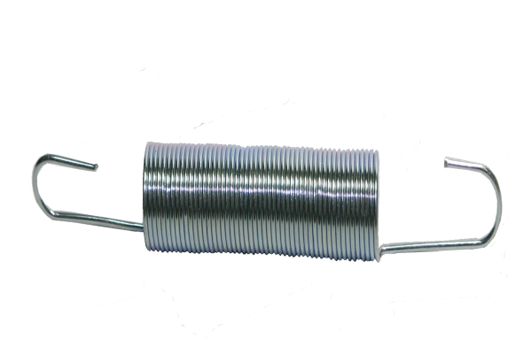 SCANIA Throttle Spring