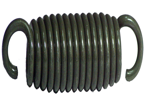 SCANIA 112 Front Brake Shoe Spring