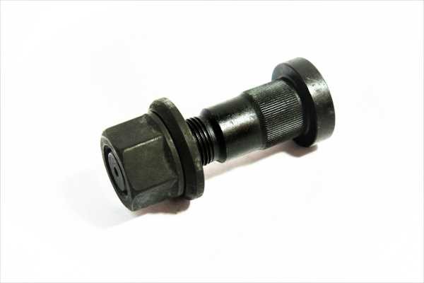 VOLVO FL10 Front Hub Bolt