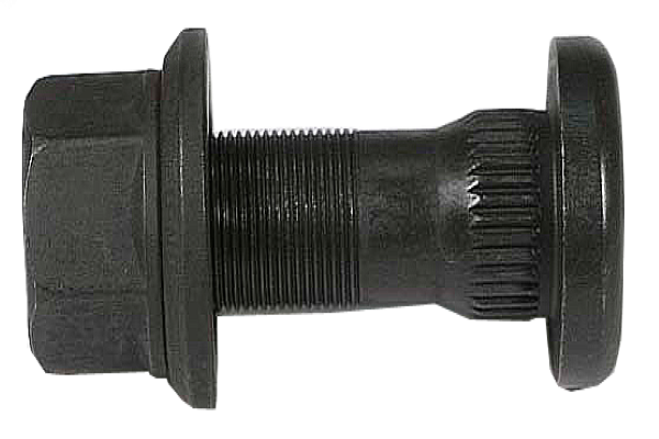 DAF CF Rear Hub Bolt (Disc Brake)