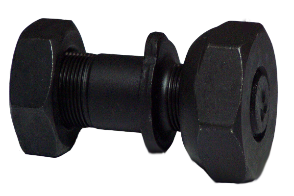 HINO KB Front Right/ Rear Hub Bolt