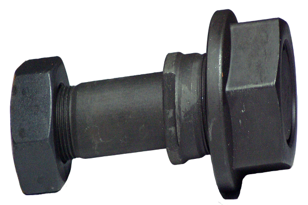 FUSO 355 Front RH/ LH Hub Bolt  137L